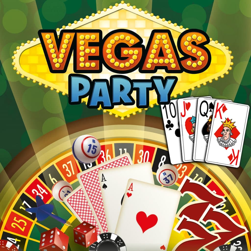 Vegas Party Standard