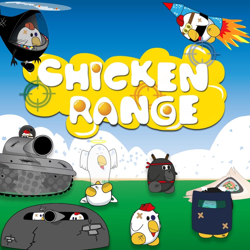 Chicken Range Standard