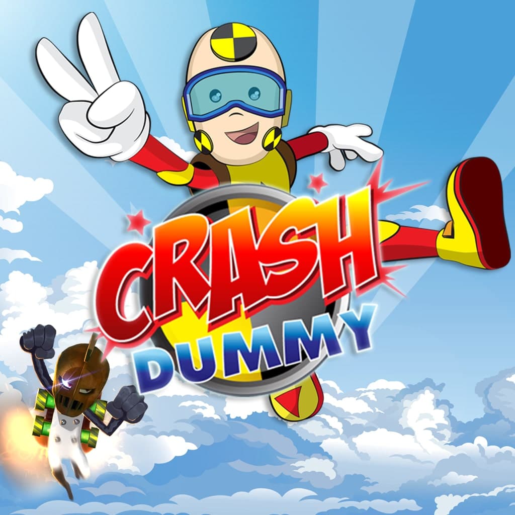 Crash Dummy Standard