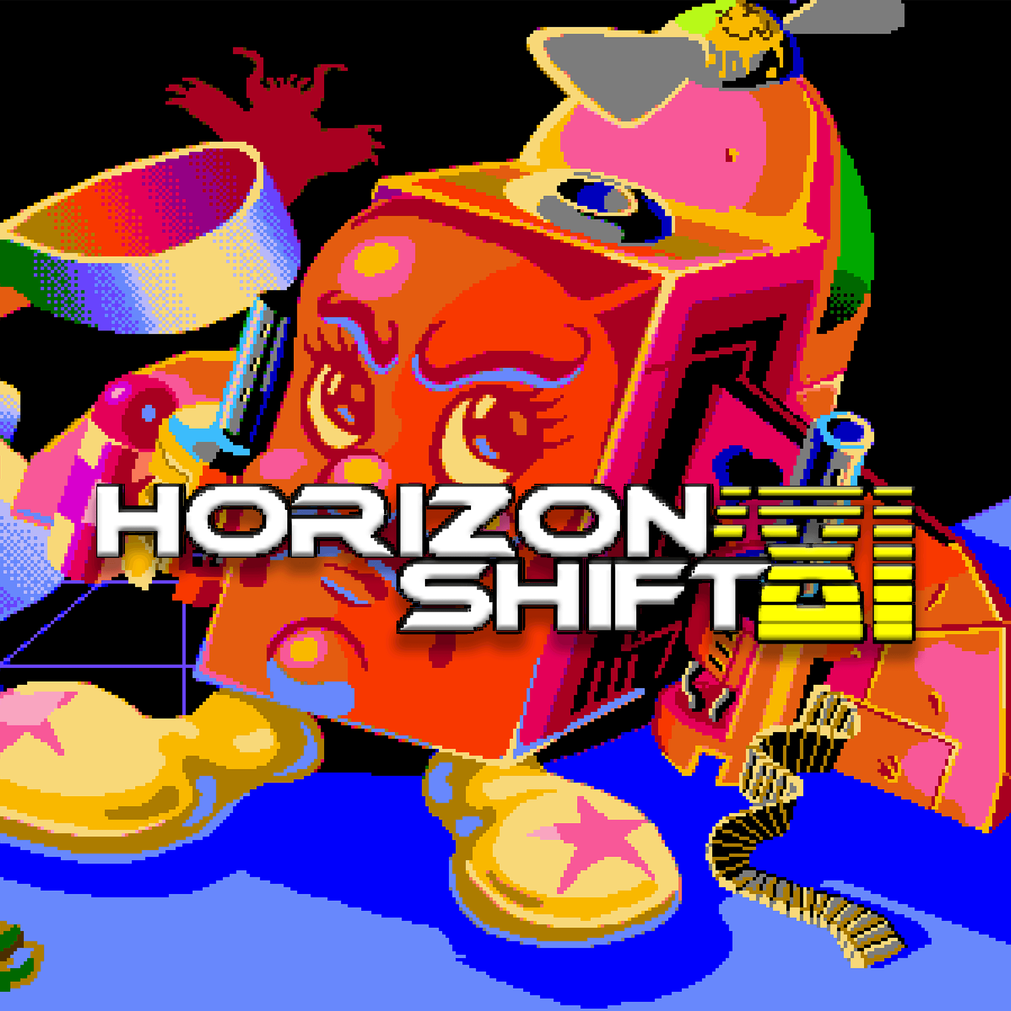 Horizon Shift '81 Standard