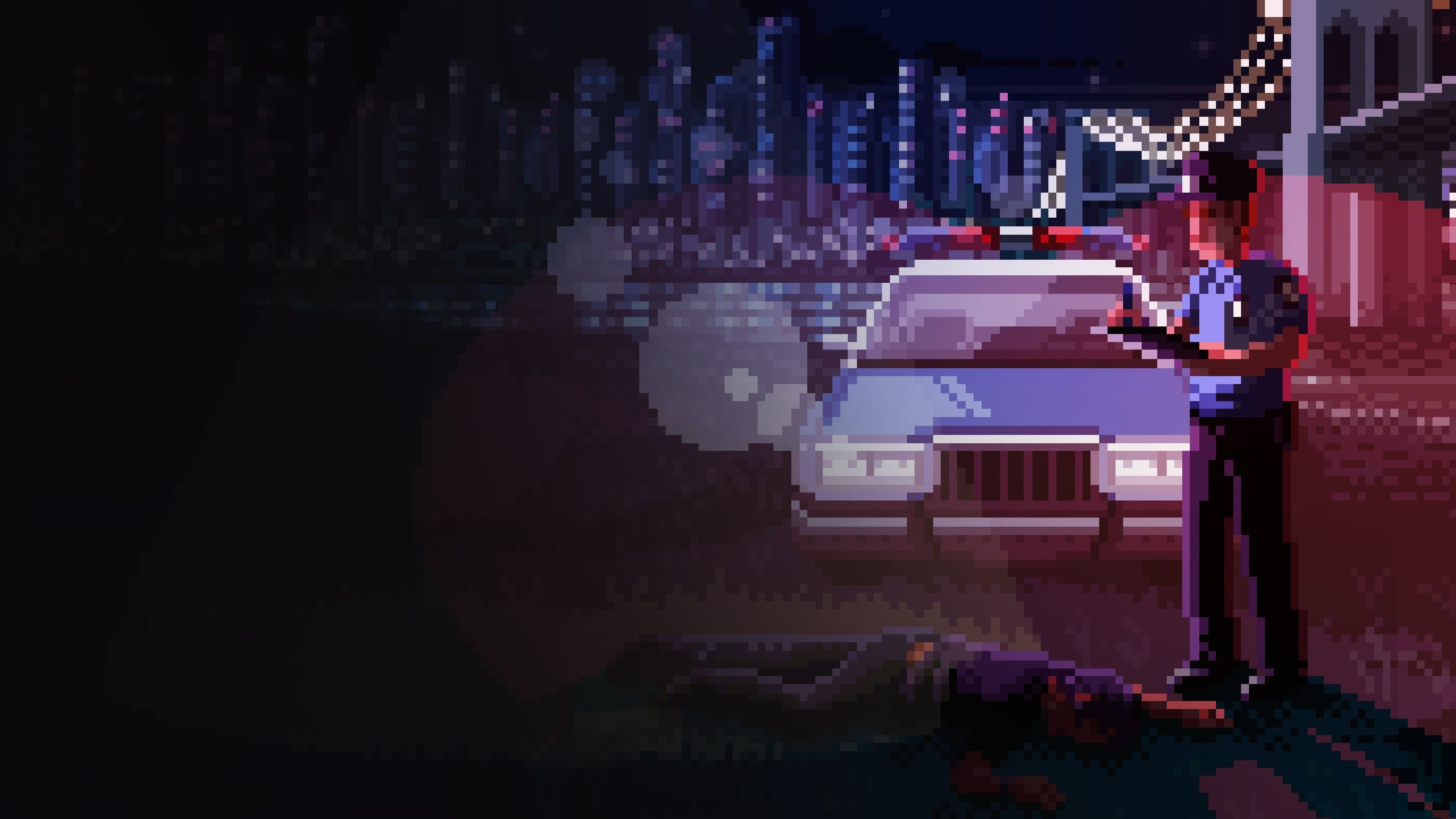 Beat Cop Standard