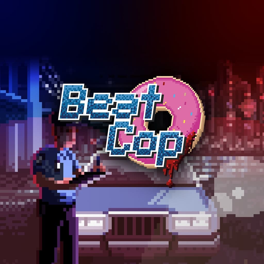 Beat Cop Standard
