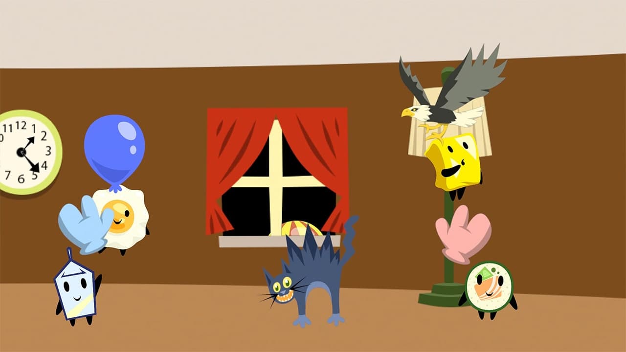 Butter Friends: Babysitter Sim: скриншот 4