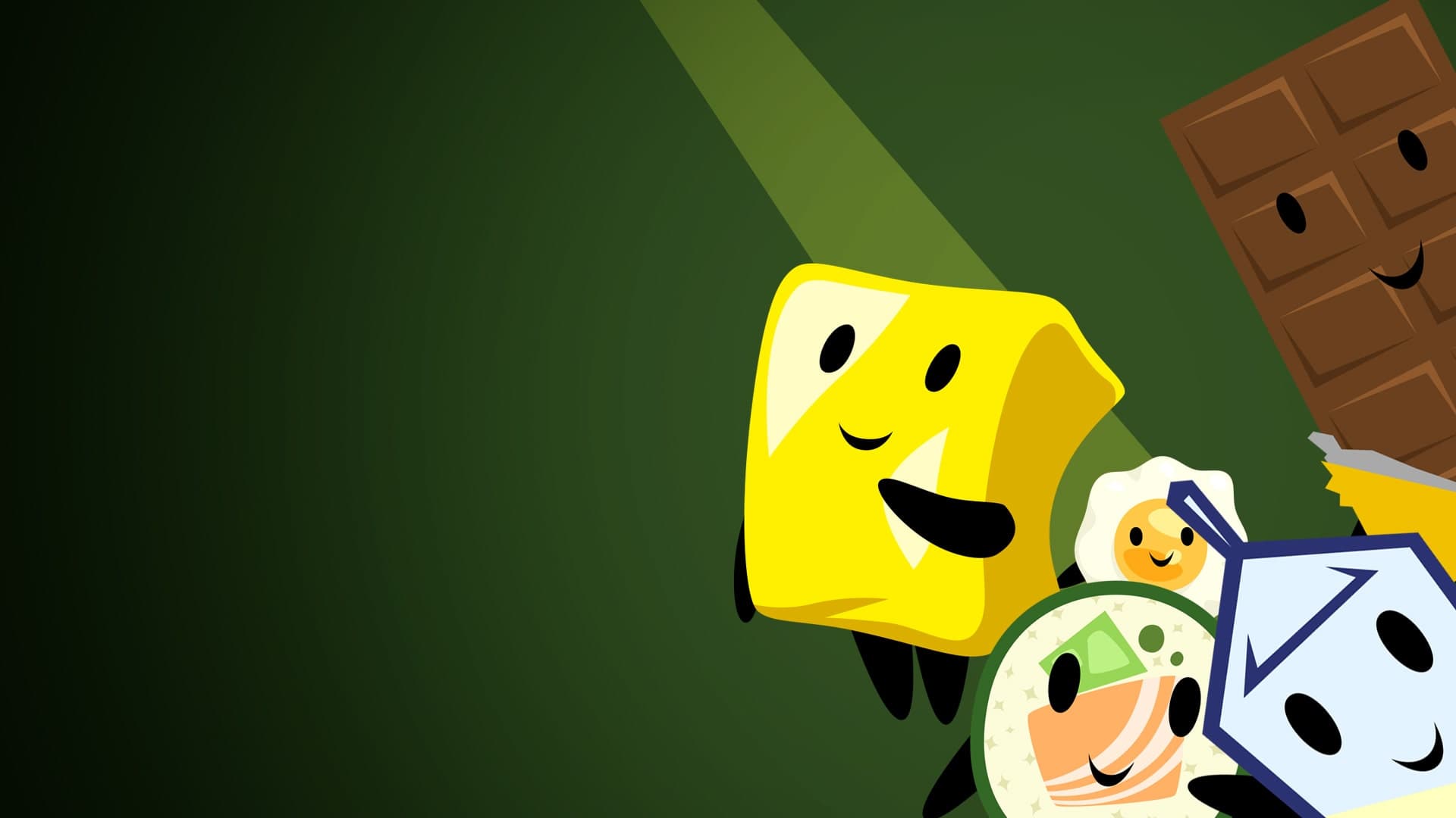 Butter Friends: Babysitter Sim Standard