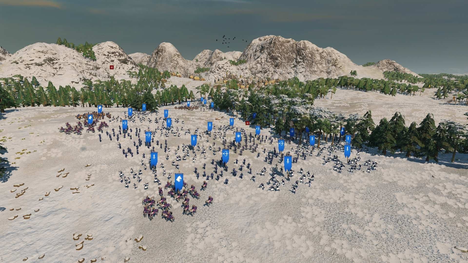 Grand Ages: Medieval: скриншот 9