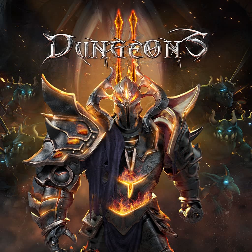Dungeons 2 Standard
