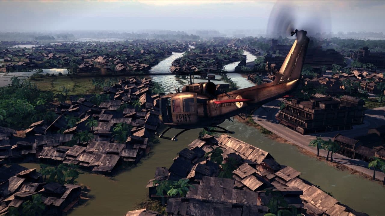 Air Conflicts: Double Pack: скриншот 5