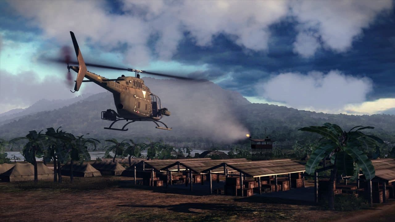Air Conflicts: Double Pack: скриншот 9
