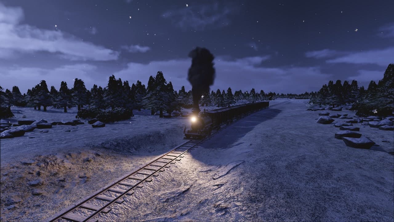 Railway Empire - The Great Lakes: скриншот 6