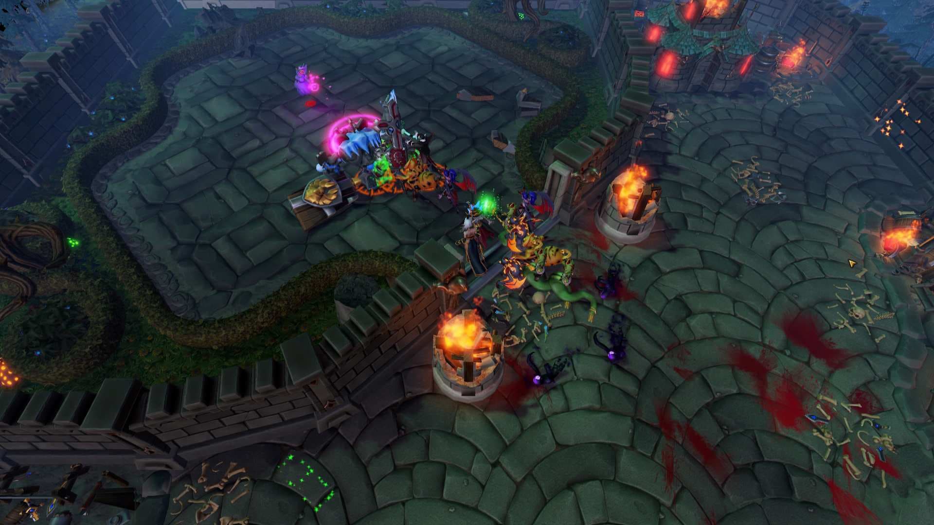 Dungeons 3 - Once upon A Time: скриншот 8