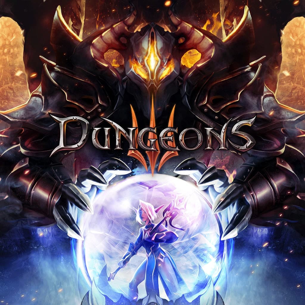 Dungeons 3 Standard