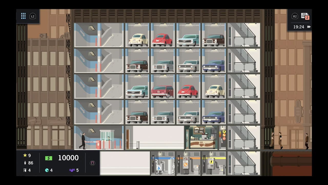 Project Highrise: Architect's: скриншот 1