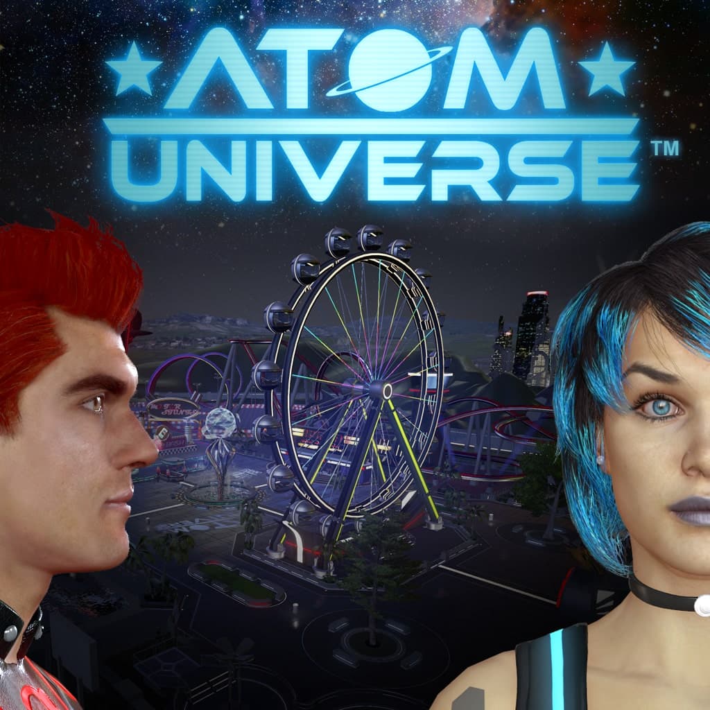 Atom Universe Standard