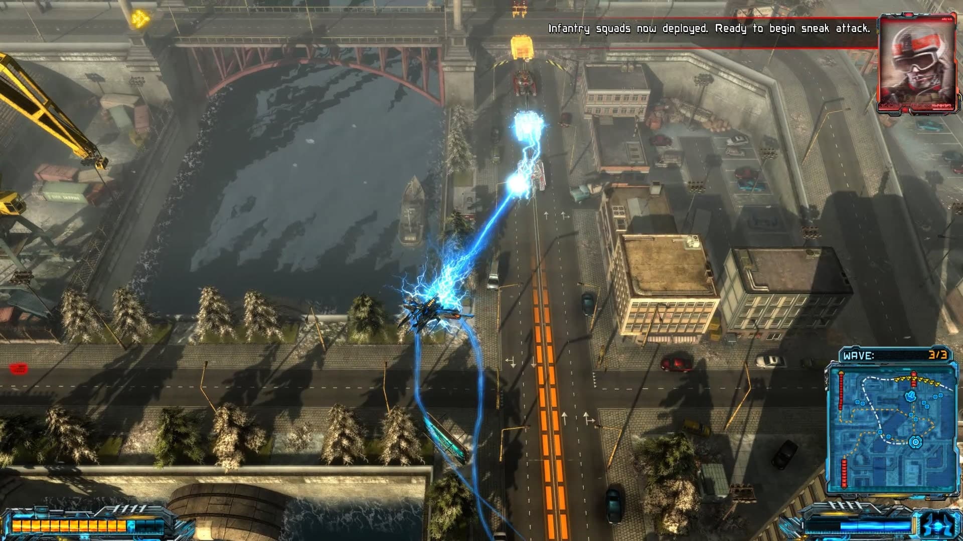 X-Morph: Defense Survival Of The Fittest: скриншот 8