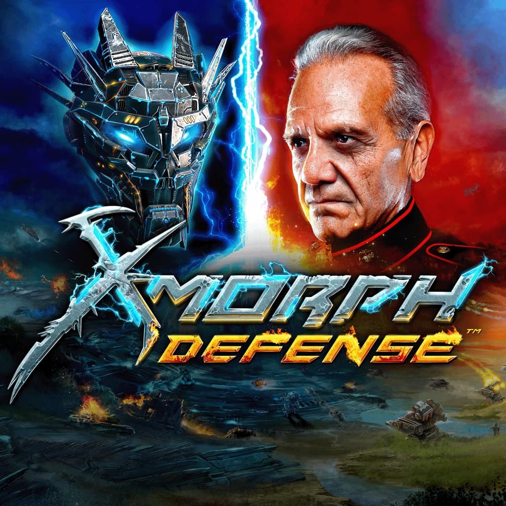 X - Morph: Defense Standard