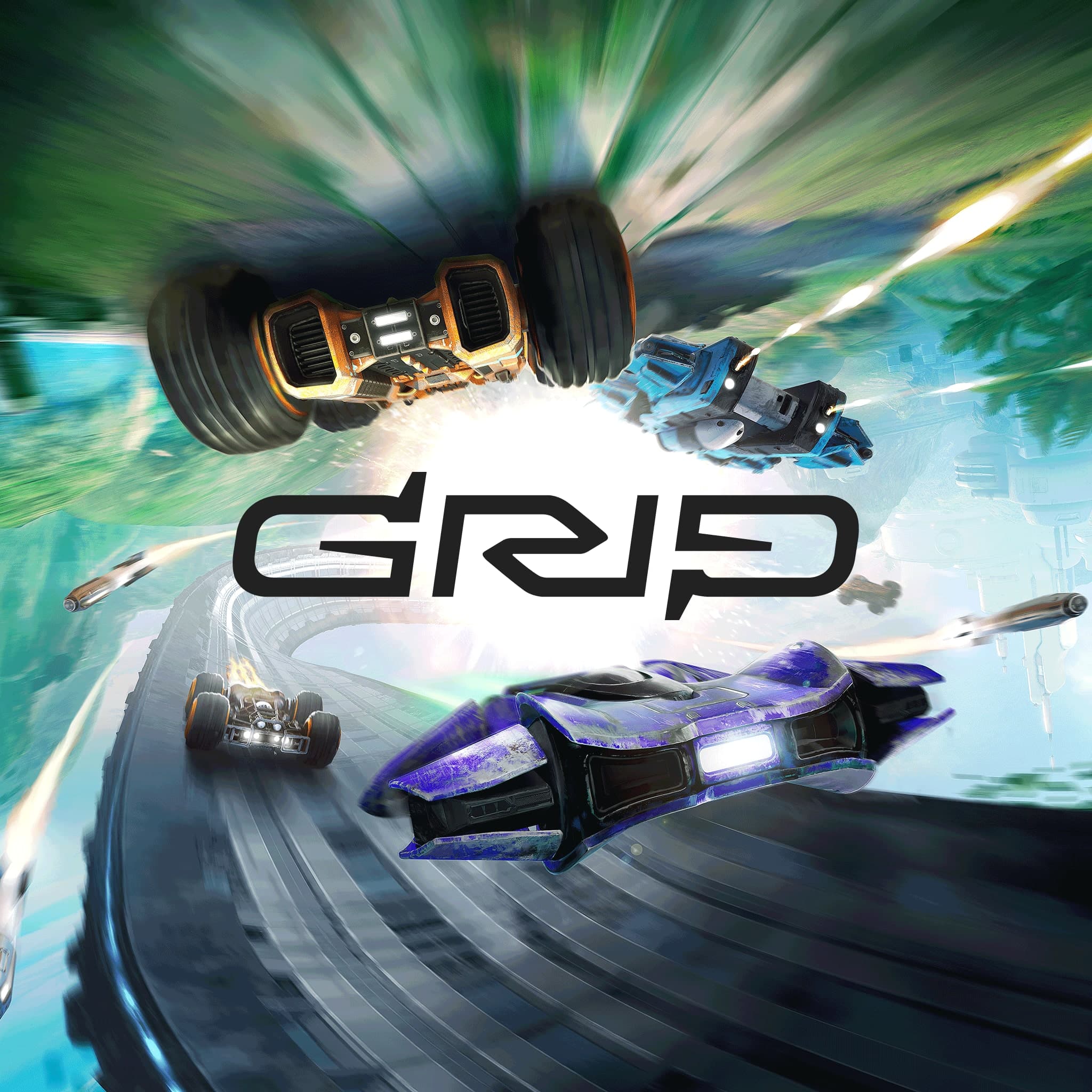 GRIP Standard