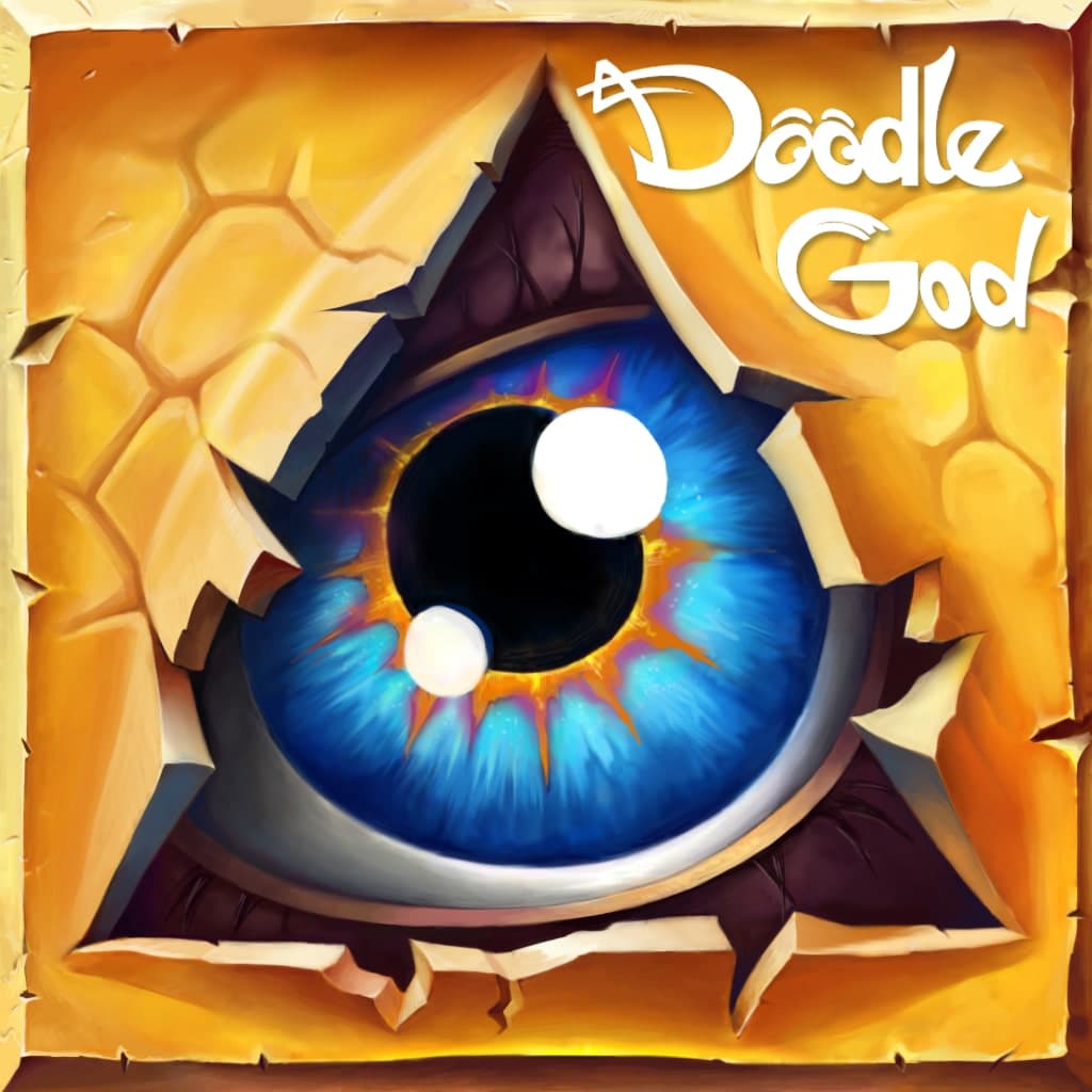 Doodle God Standard