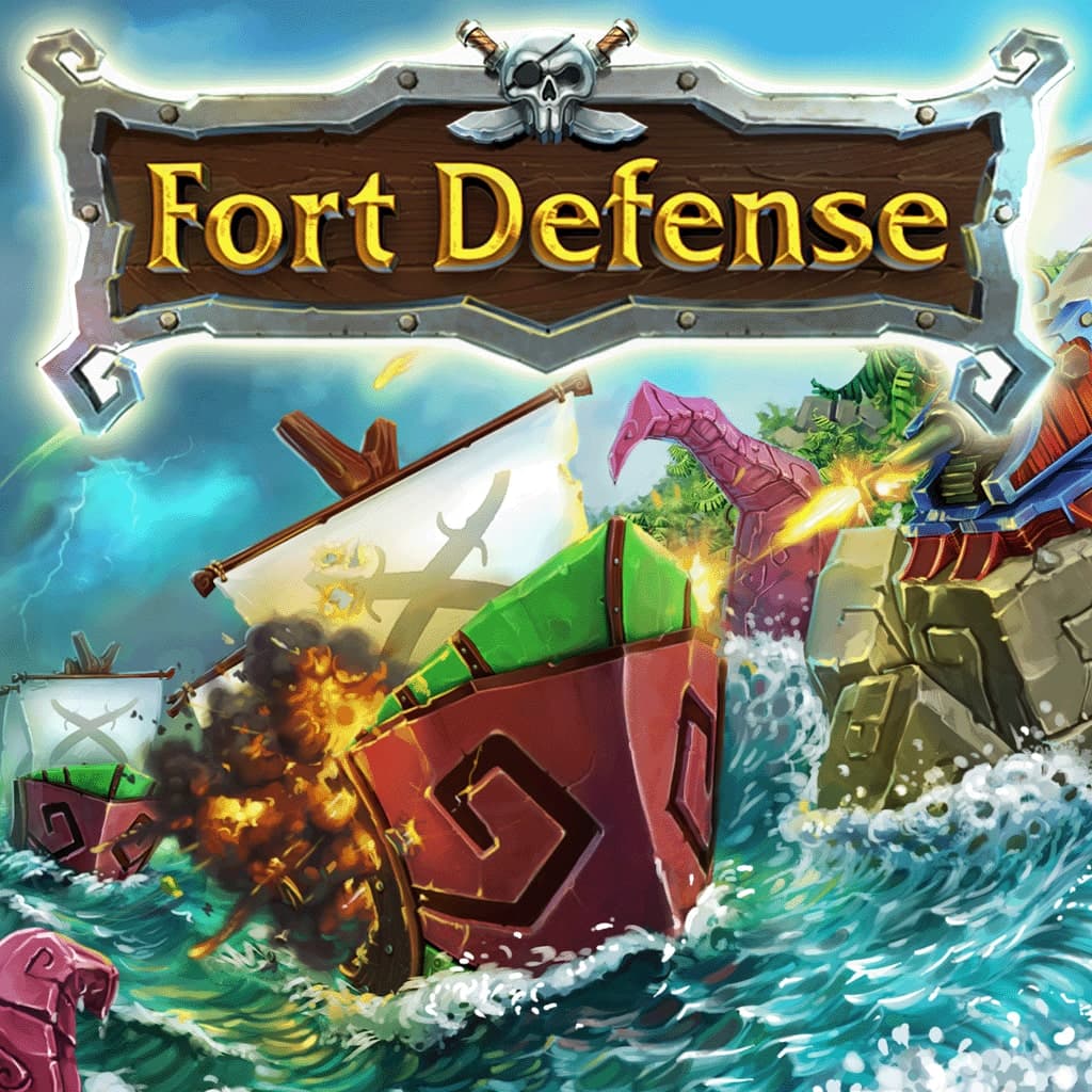 Fort Defense Standard