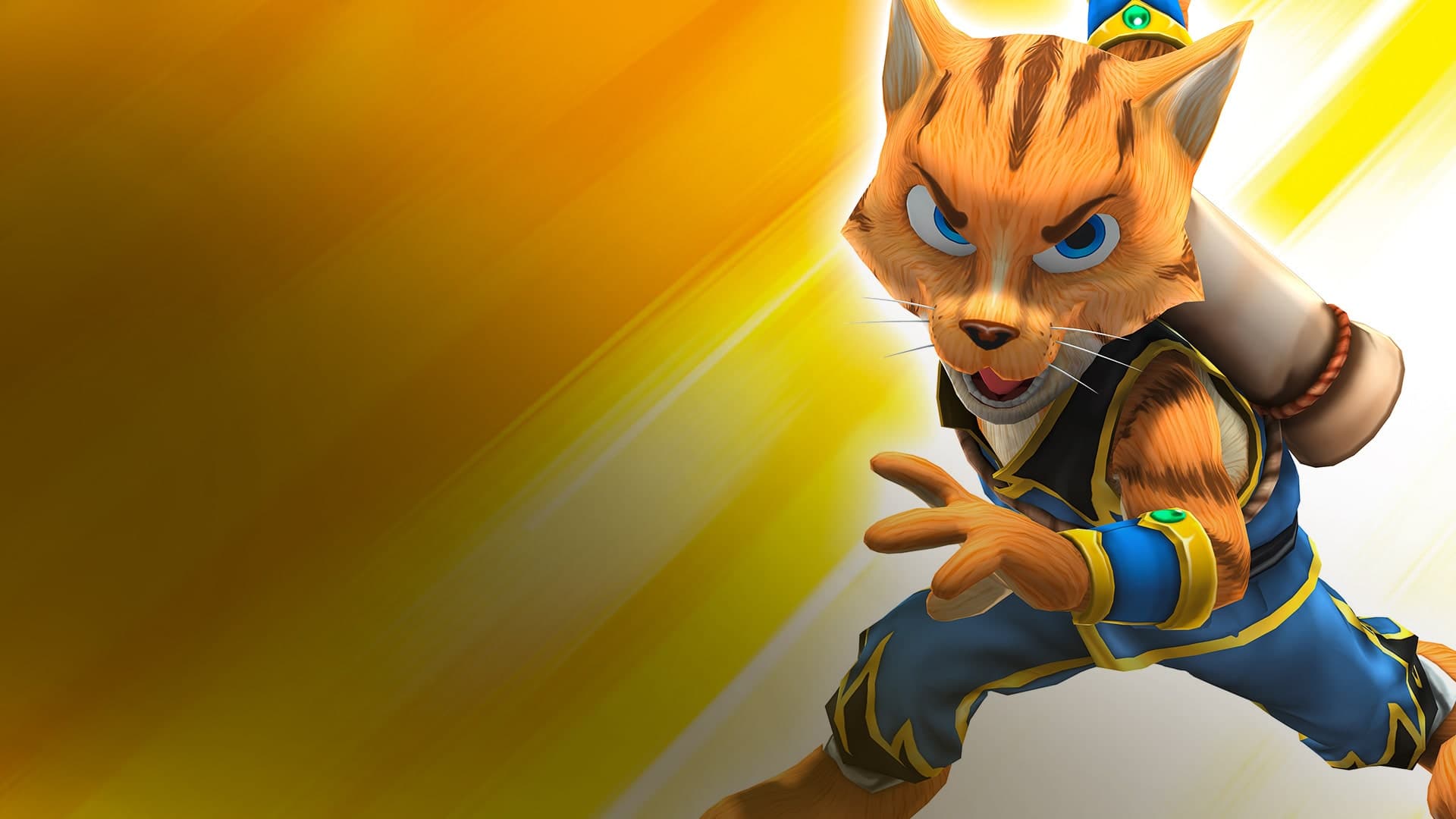 Legend of Kay Anniversary Standard