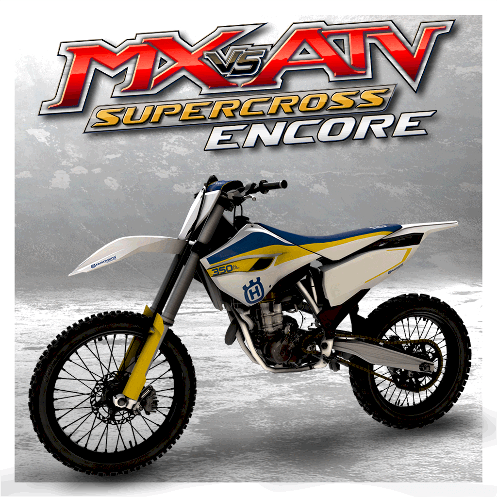 2015 Husqvarna FC 350 MX