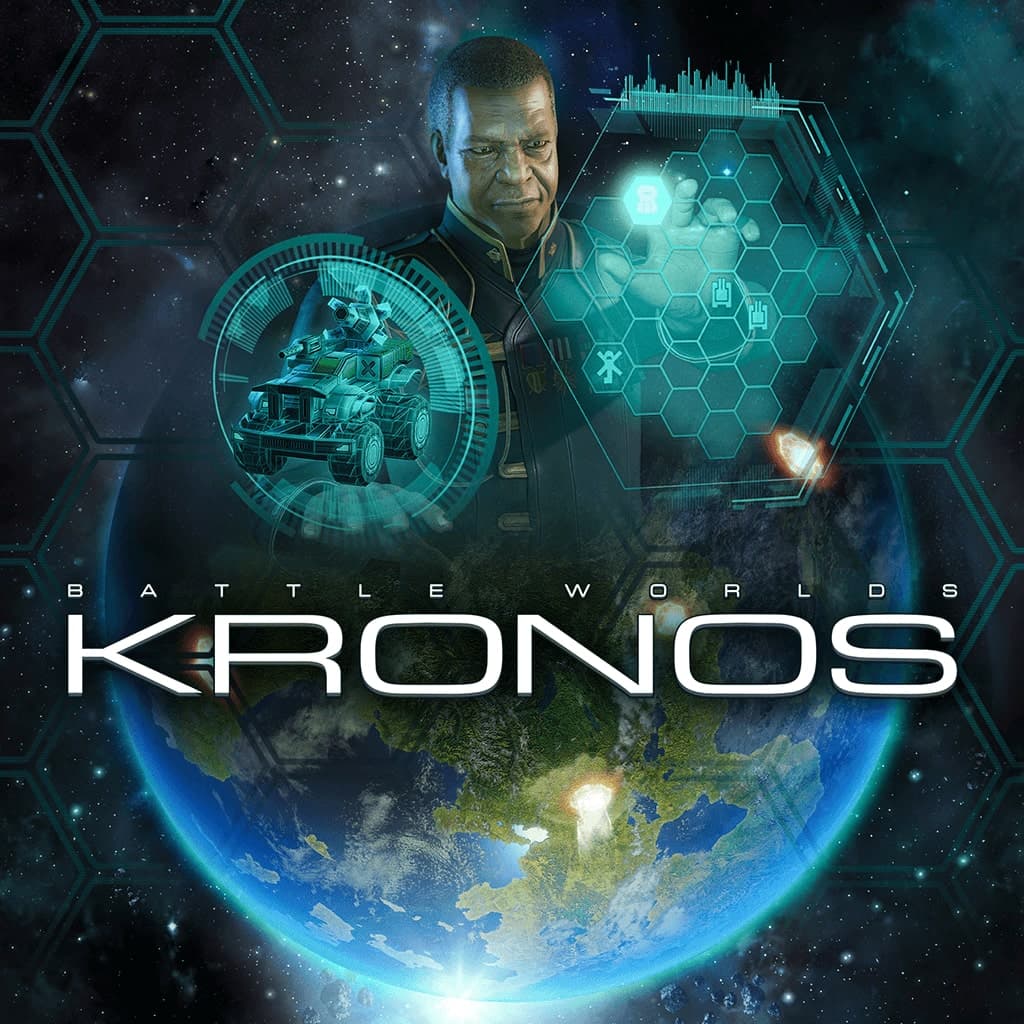 Battle Worlds: Kronos Standard