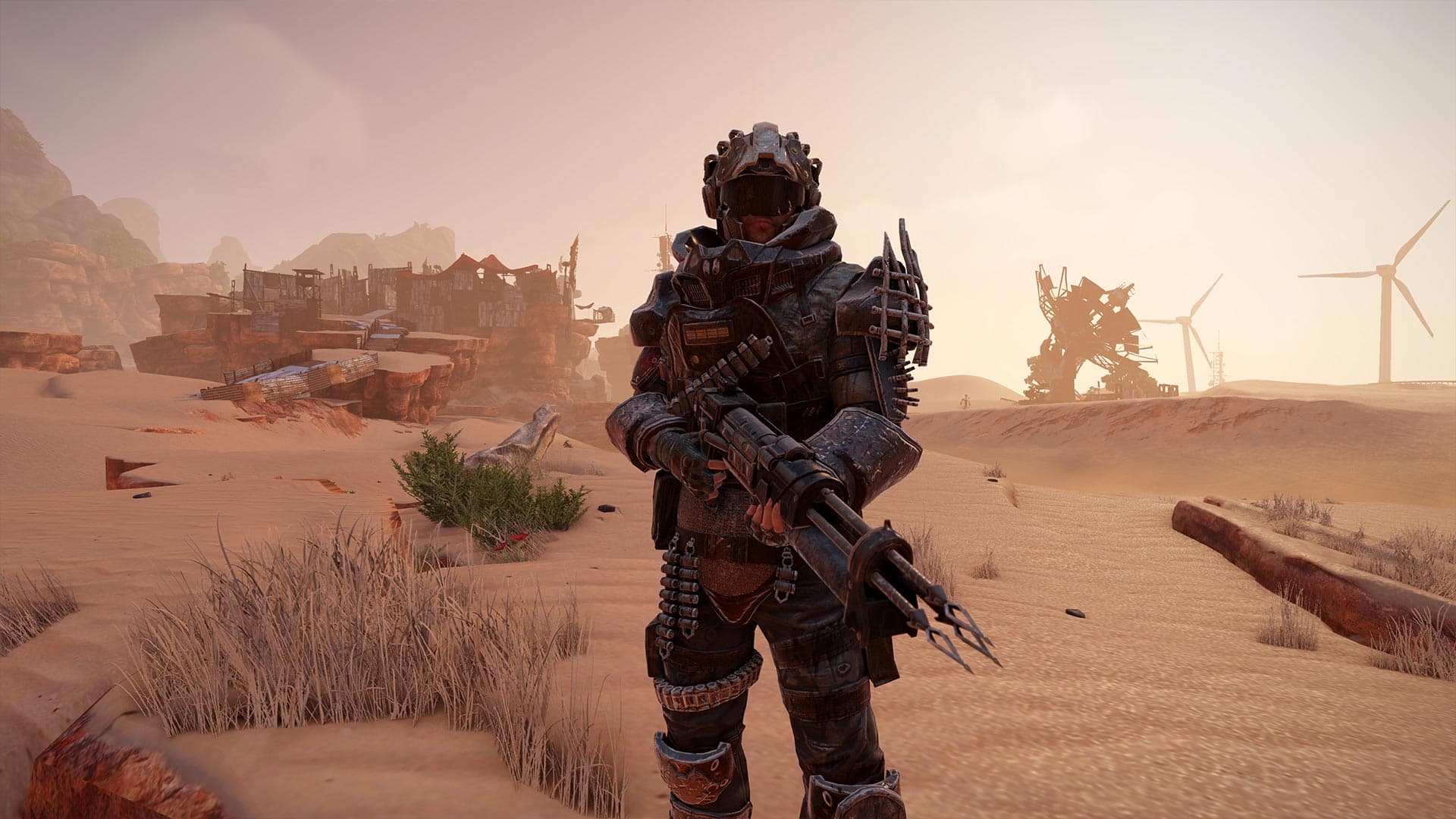 ELEX: скриншот 9