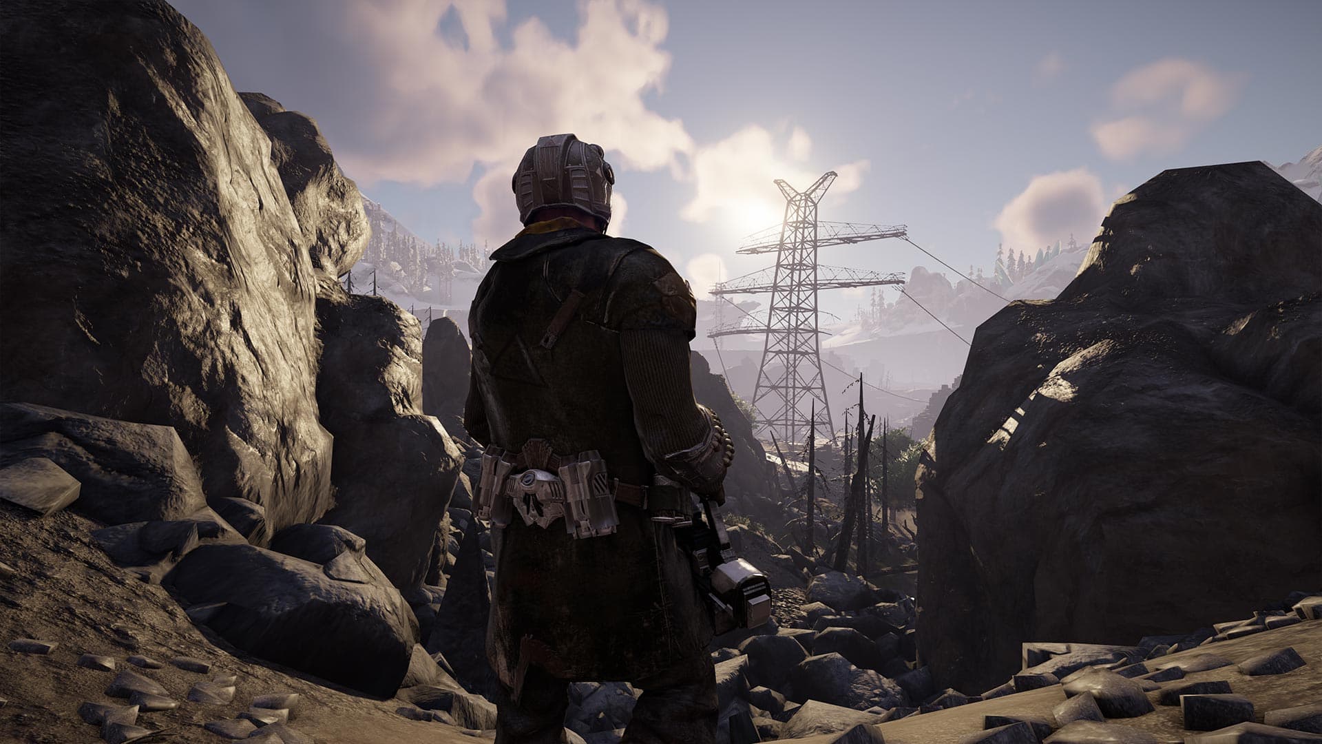 ELEX: скриншот 7