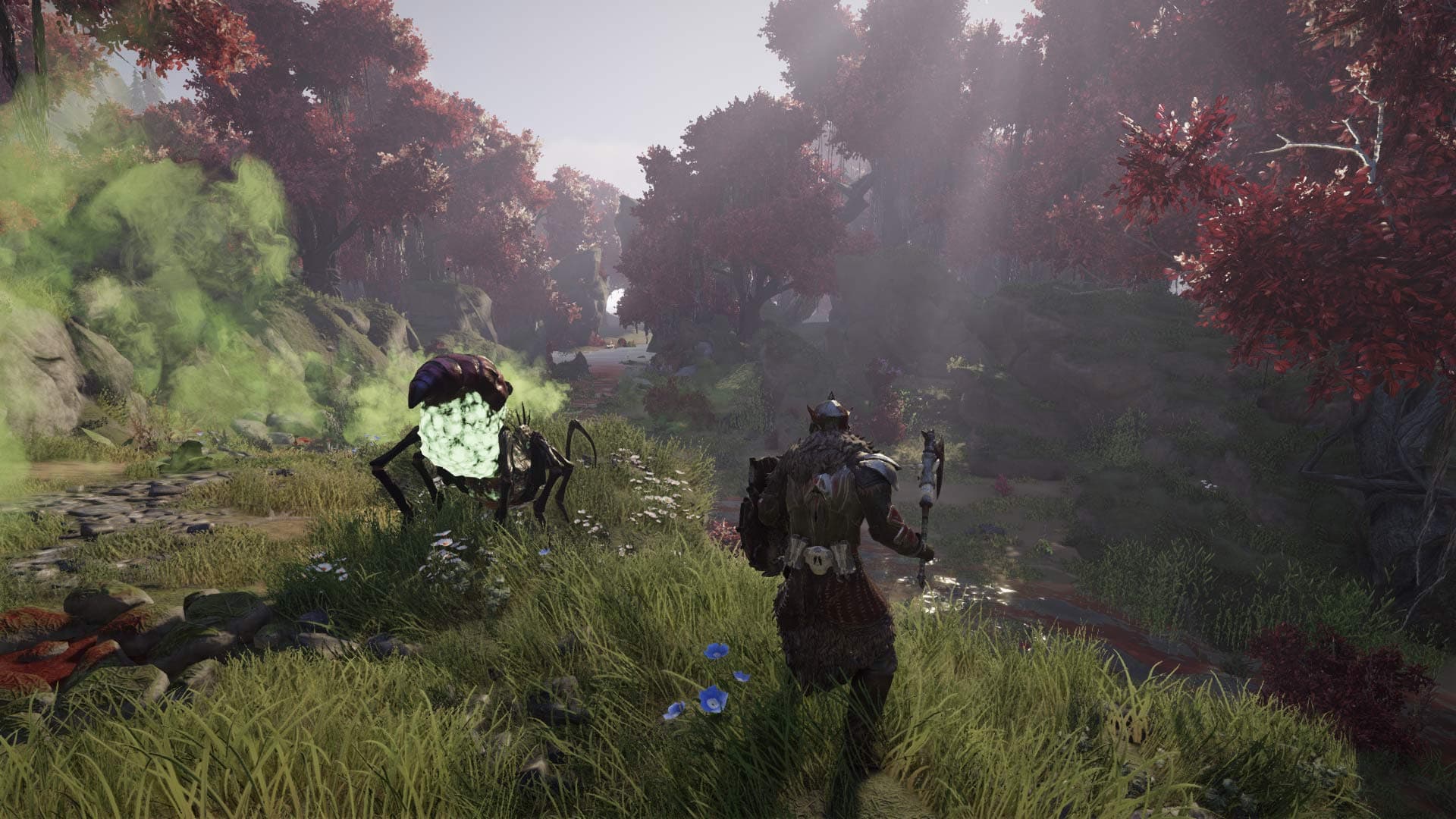 ELEX: скриншот 2
