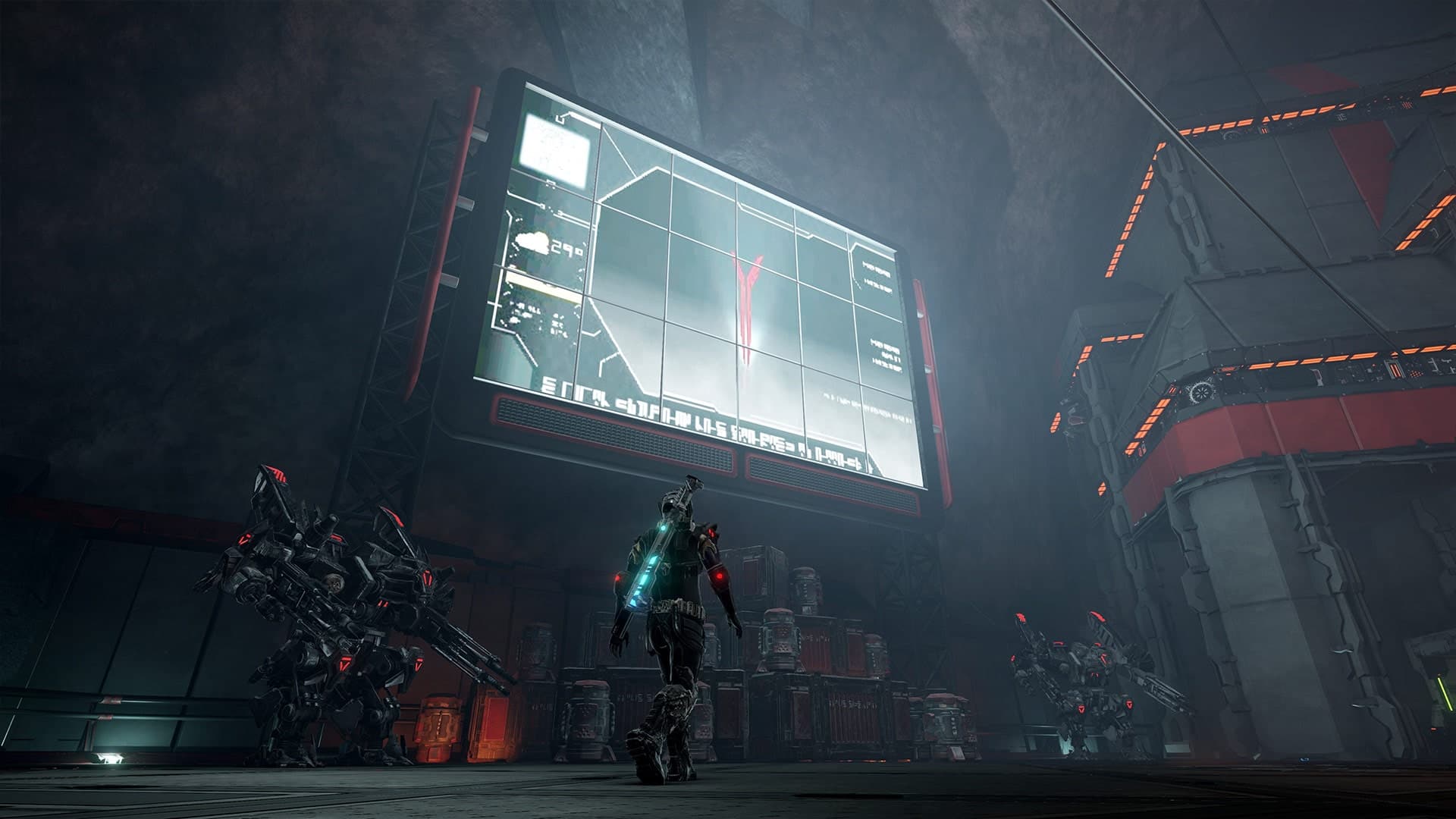 ELEX: скриншот 1