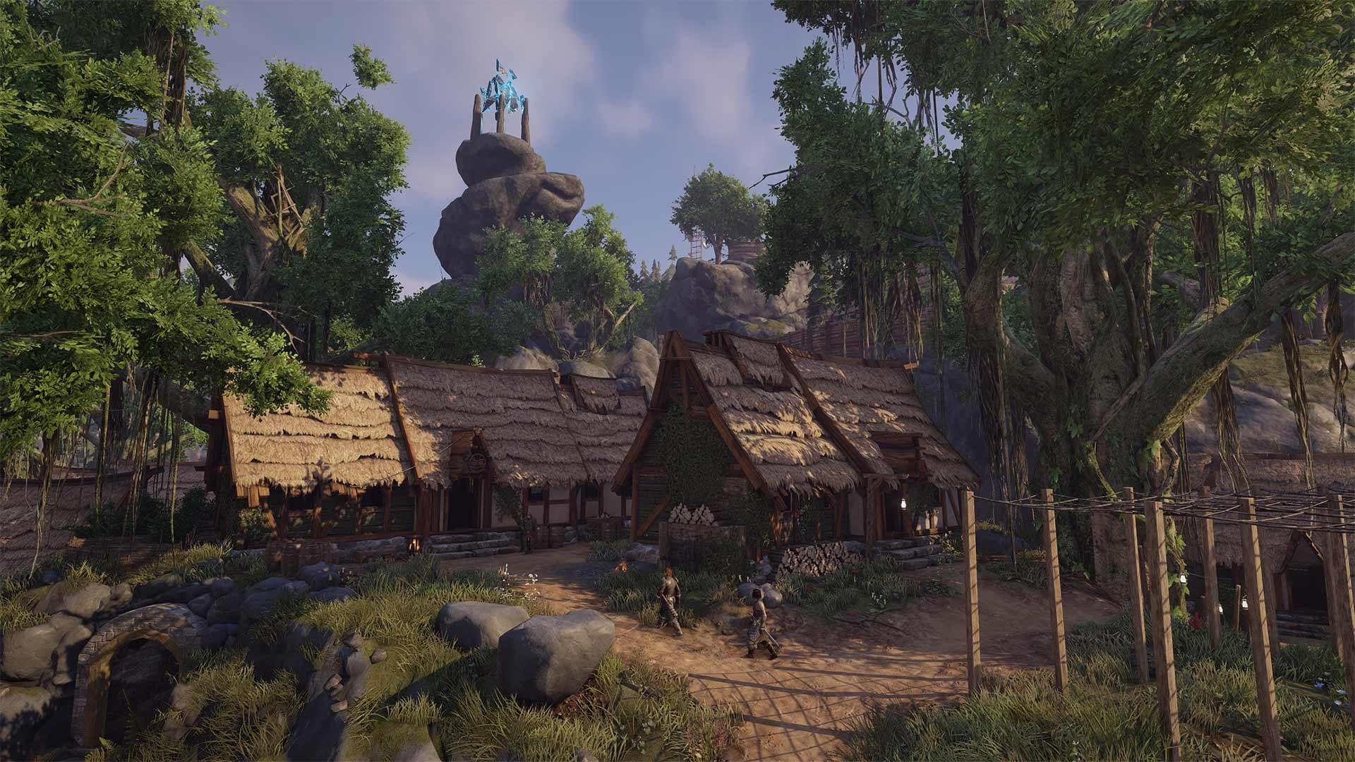 ELEX: скриншот 4