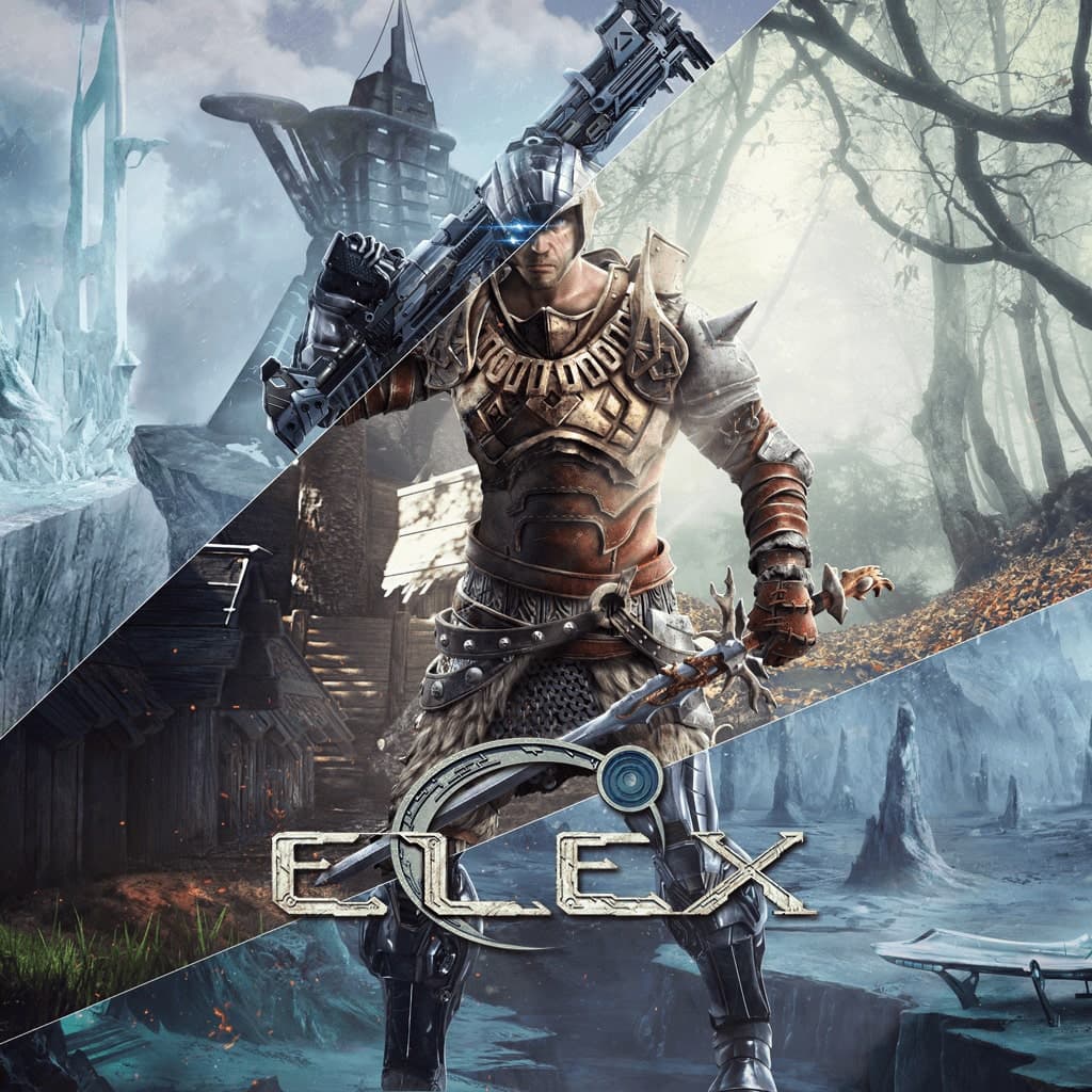 ELEX Standard