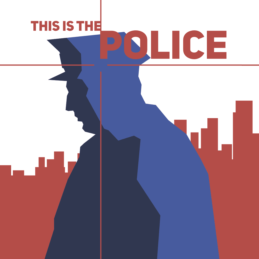 This is the Police Standard