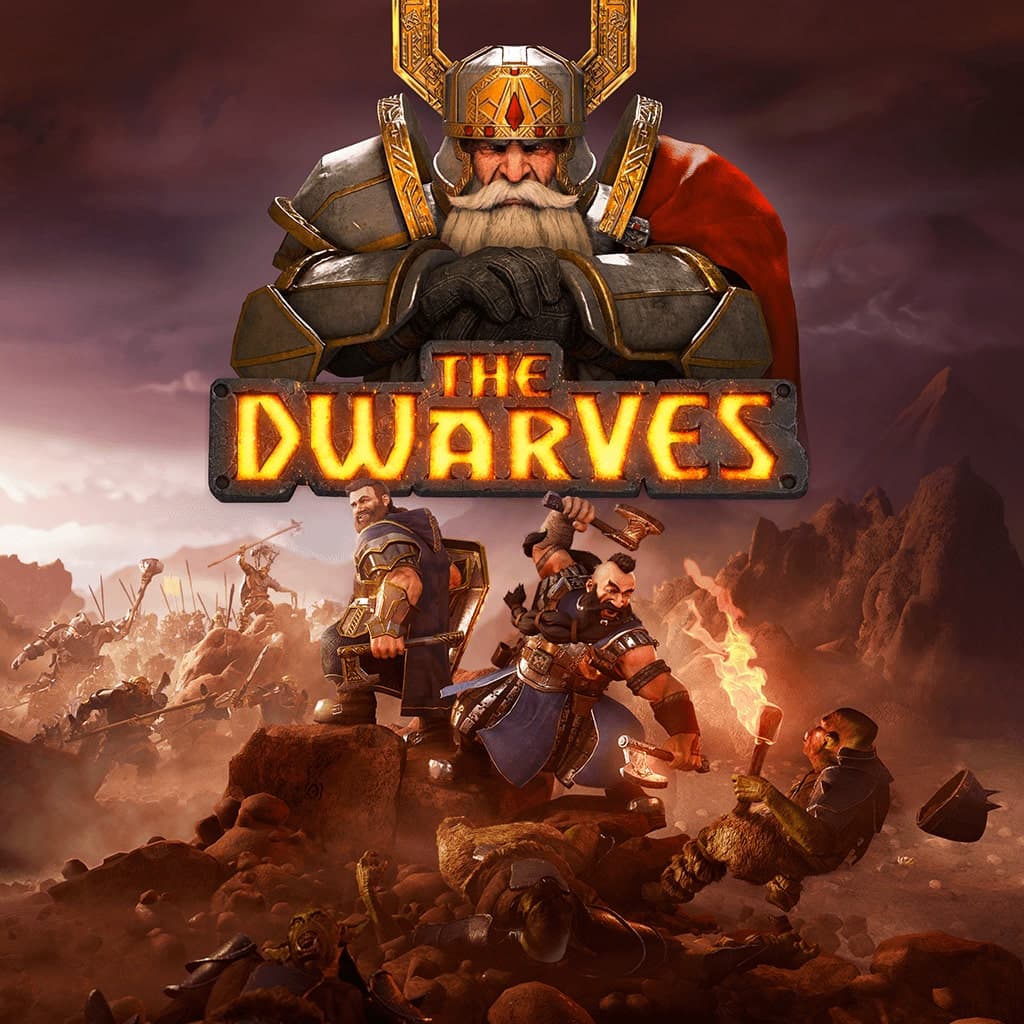 The Dwarves Standard
