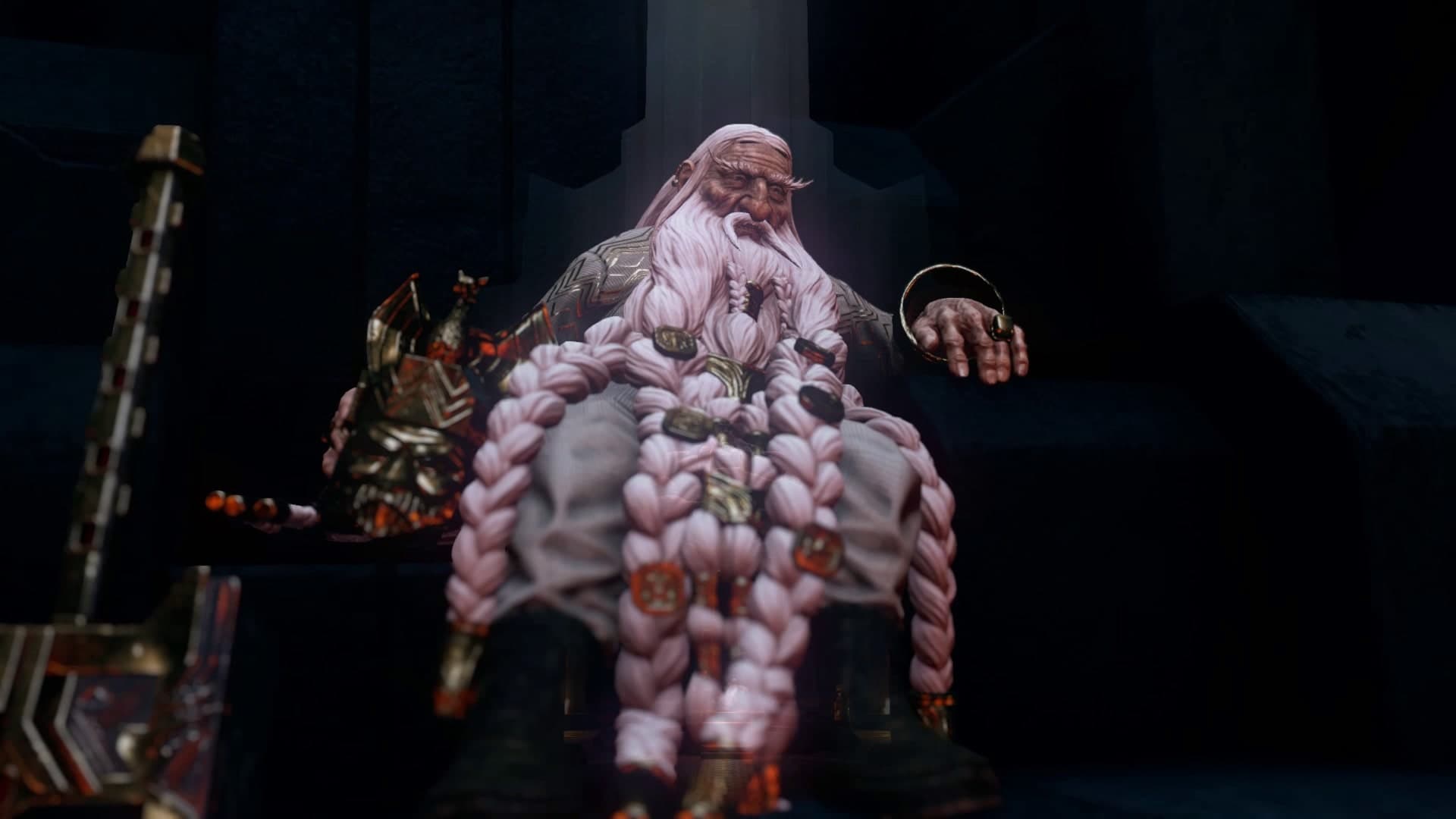 The Dwarves: скриншот 2