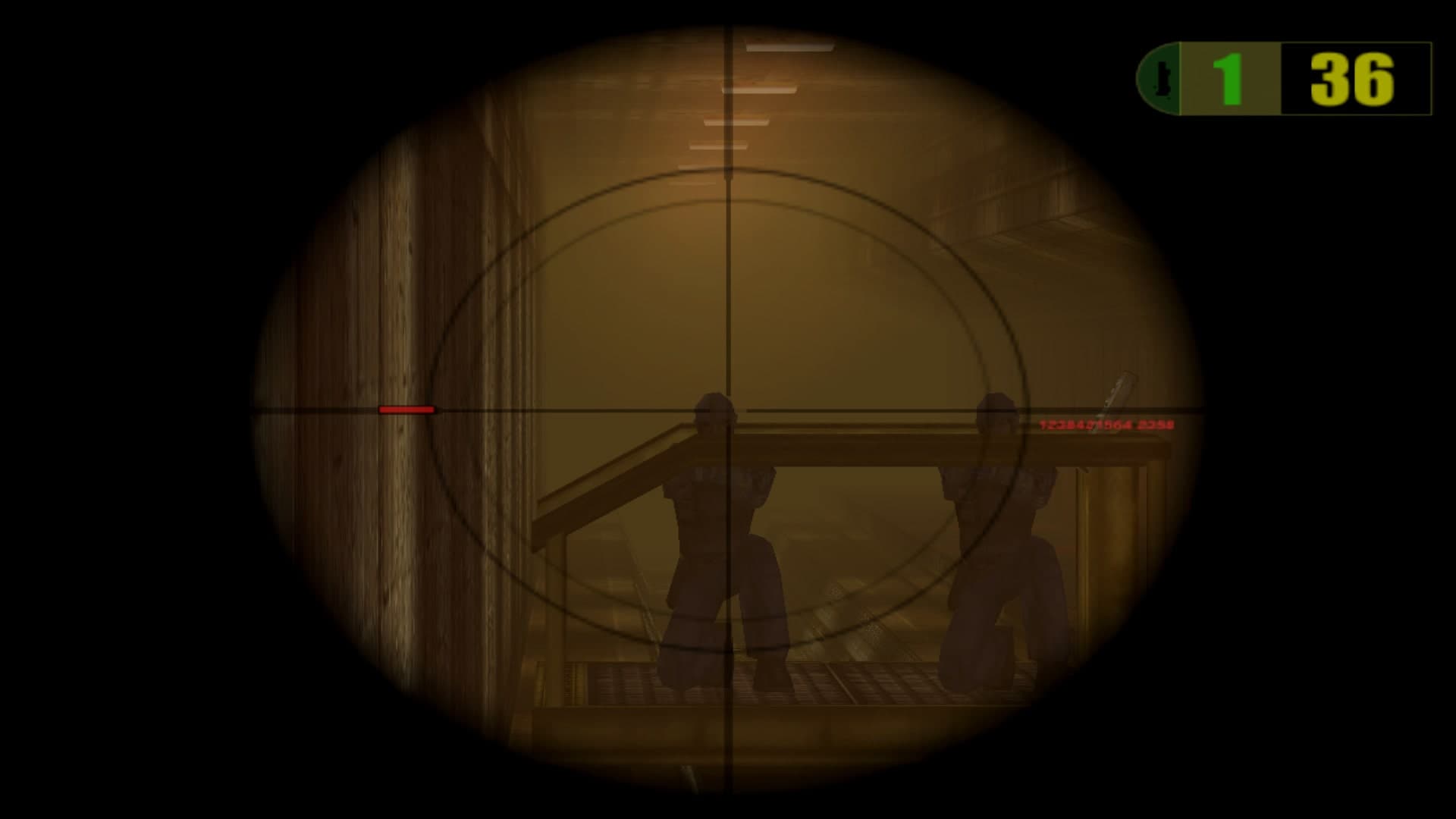 Red Faction: скриншот 5
