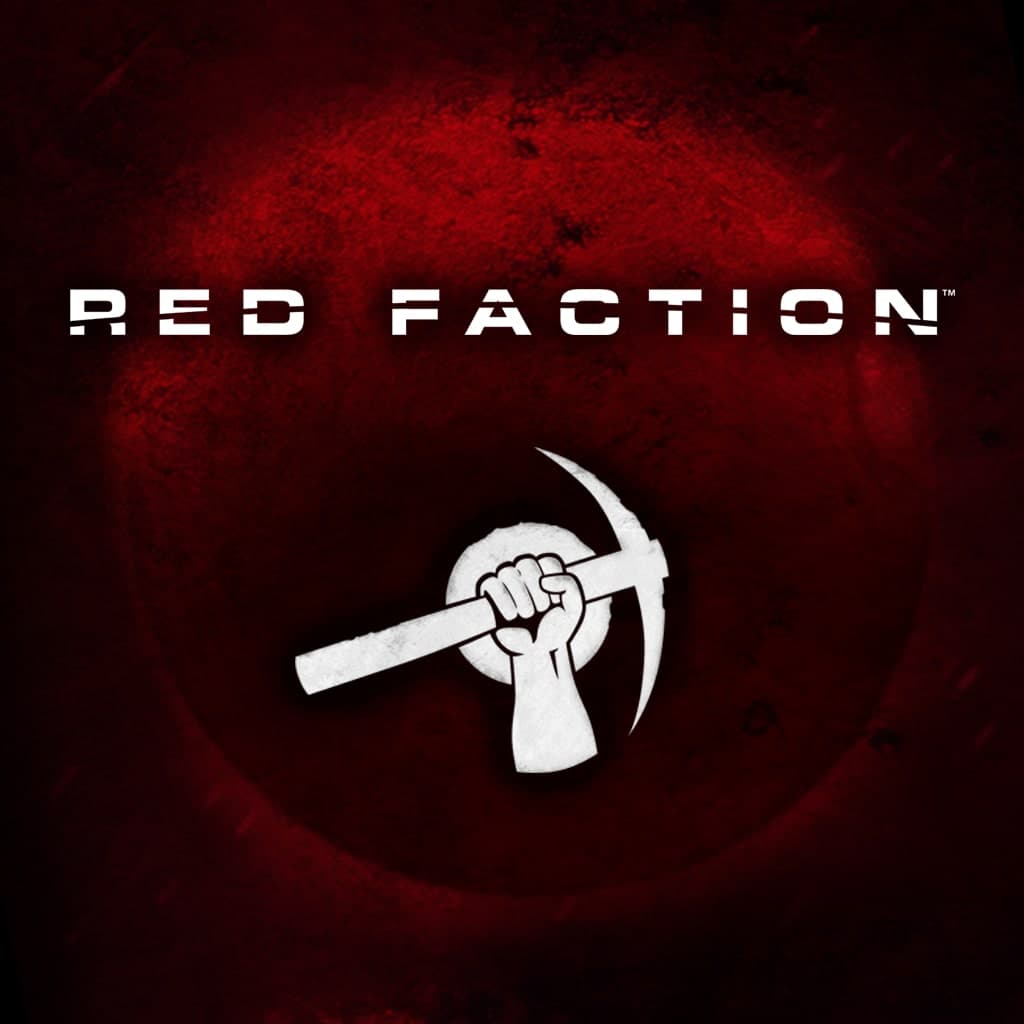 Red Faction Standard