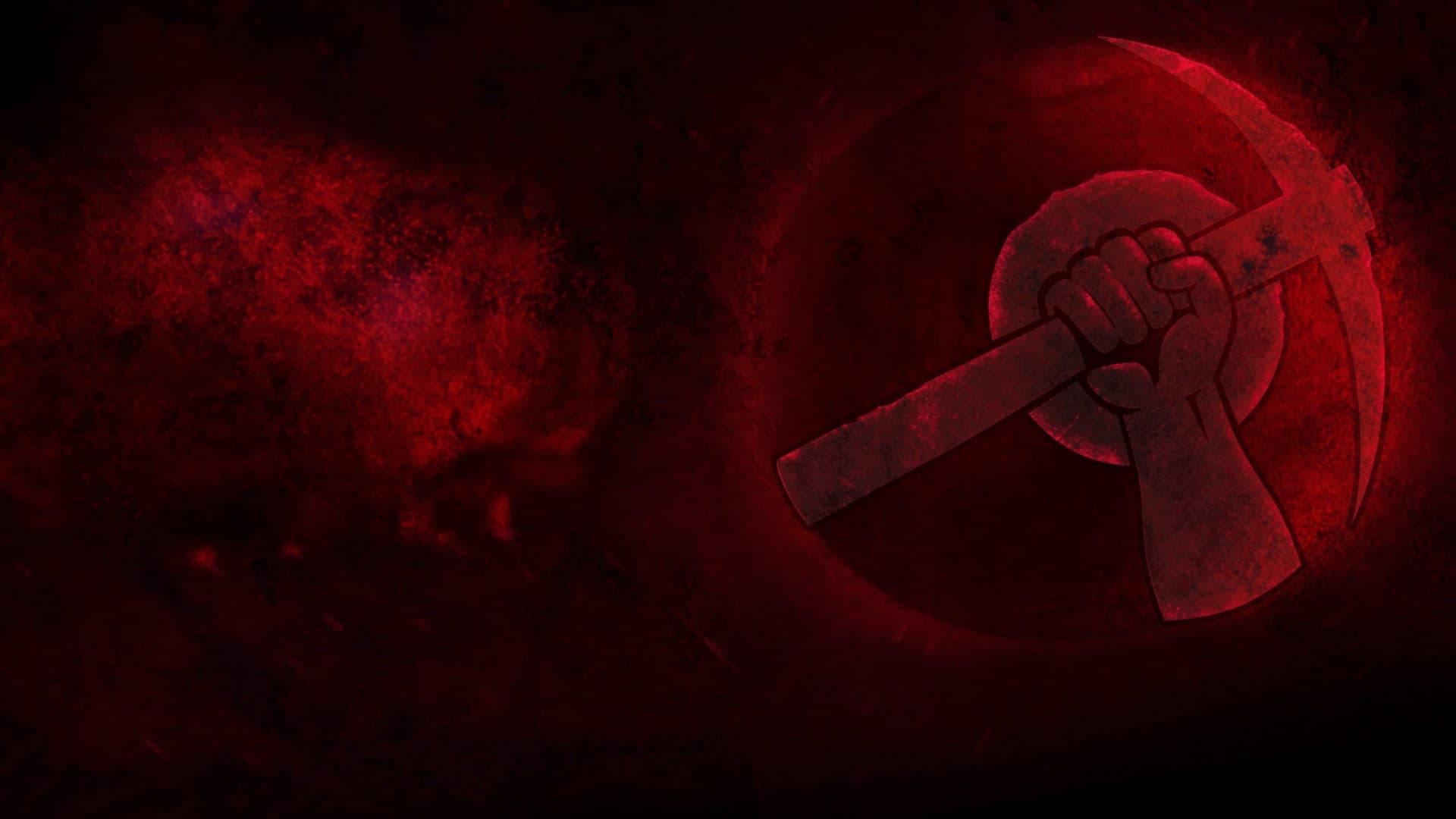 Red Faction Standard