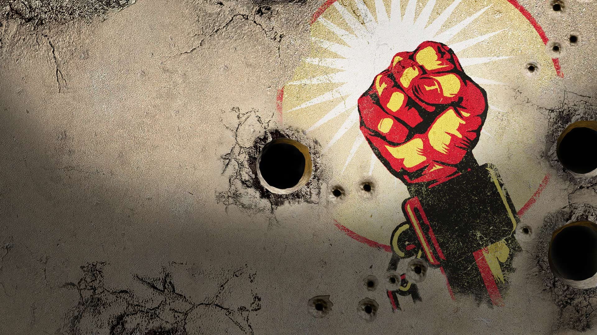 Red Faction II Standard