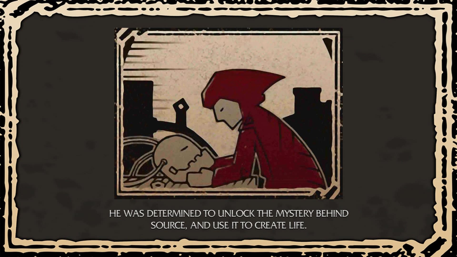 Lock's Quest: скриншот 6