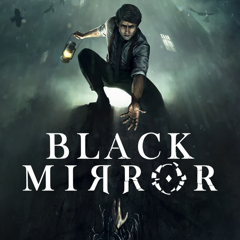 Black Mirror Standard