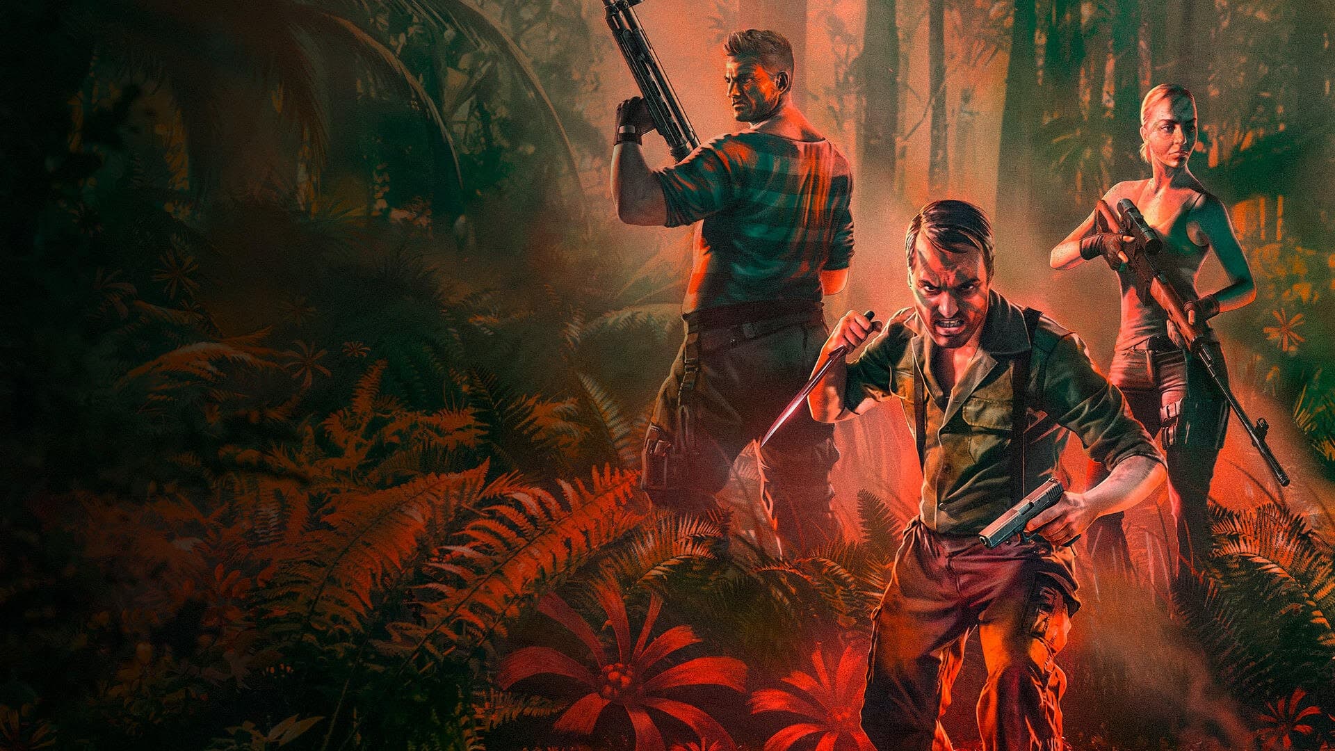 Jagged Alliance: Rage! Standard
