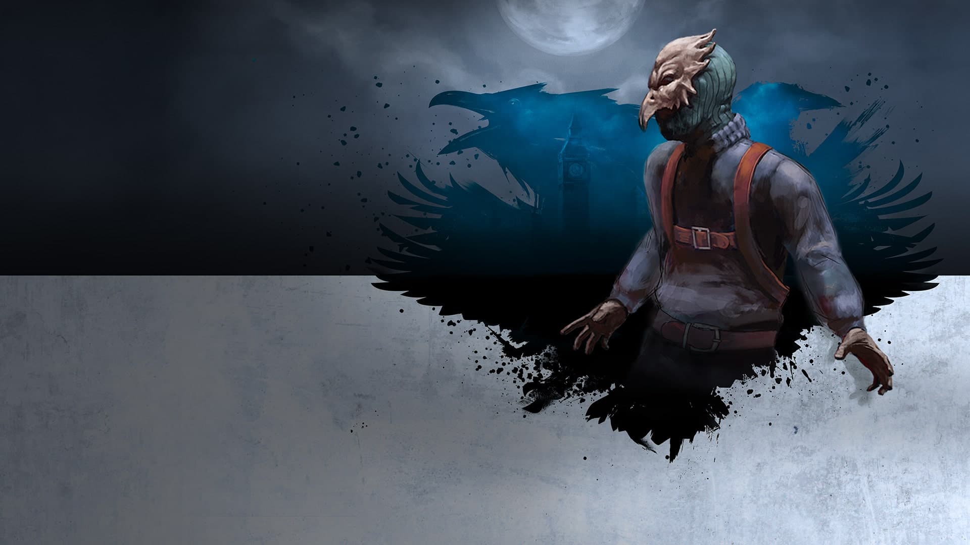 The Raven Remastered Standard