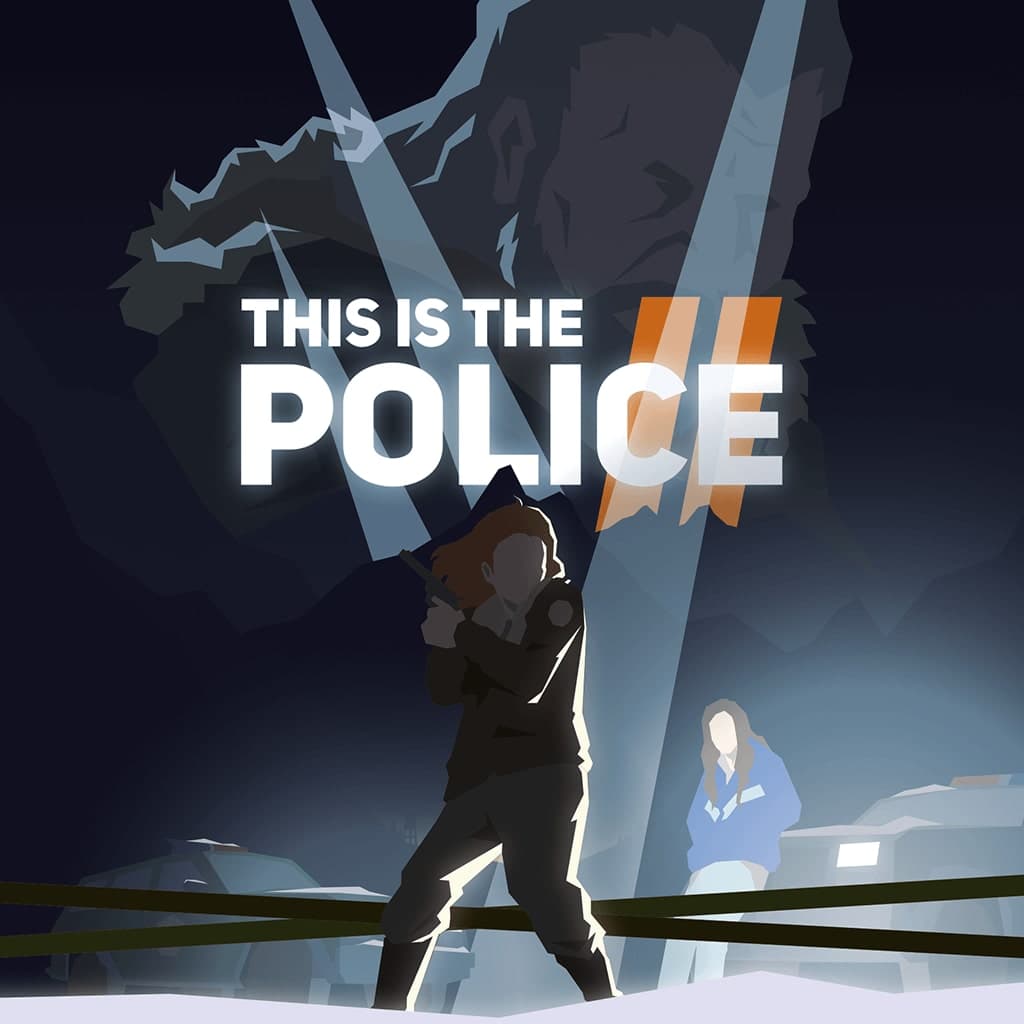 This Is the Police 2 Standard