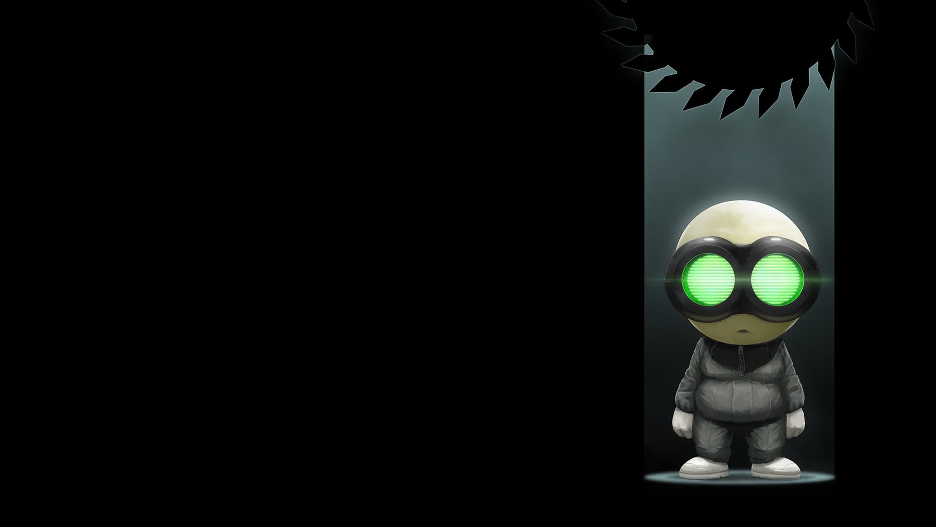 Stealth Inc Standard