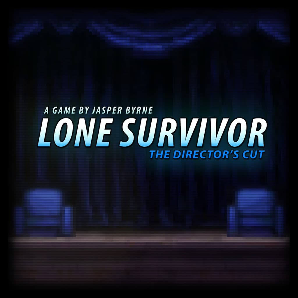 Lone Survivor: The Director's Cut Standard