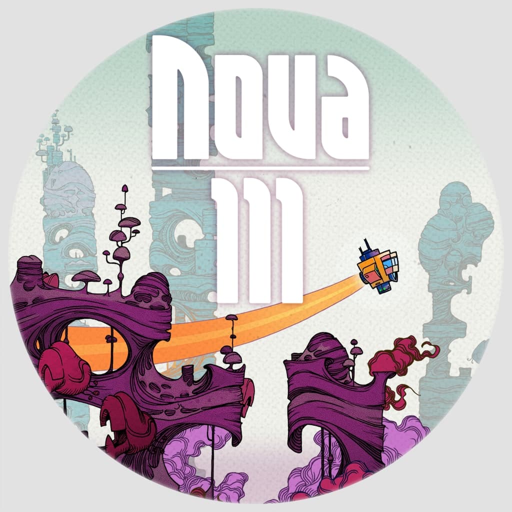Nova - 111 Standard