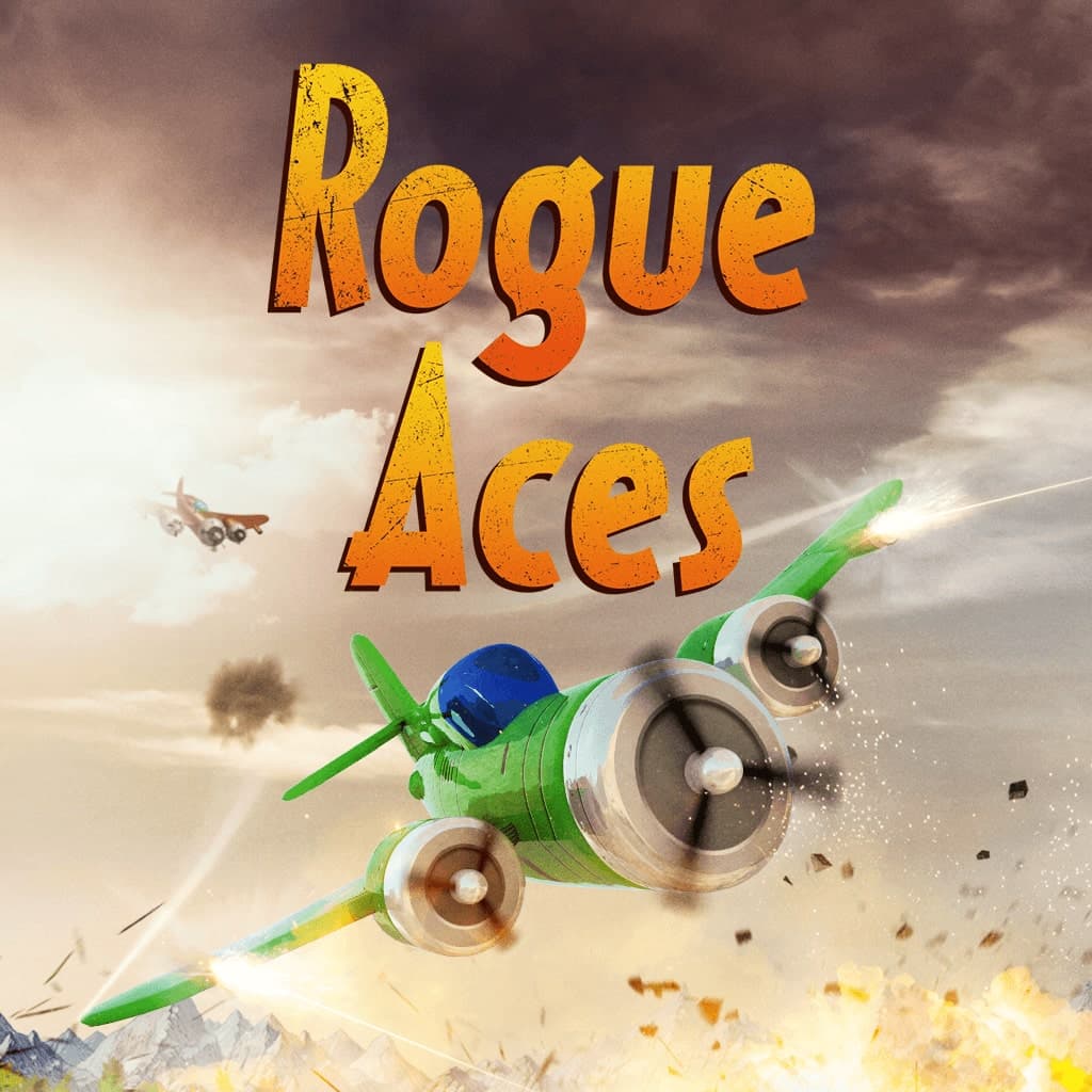 Rogue Aces Standard