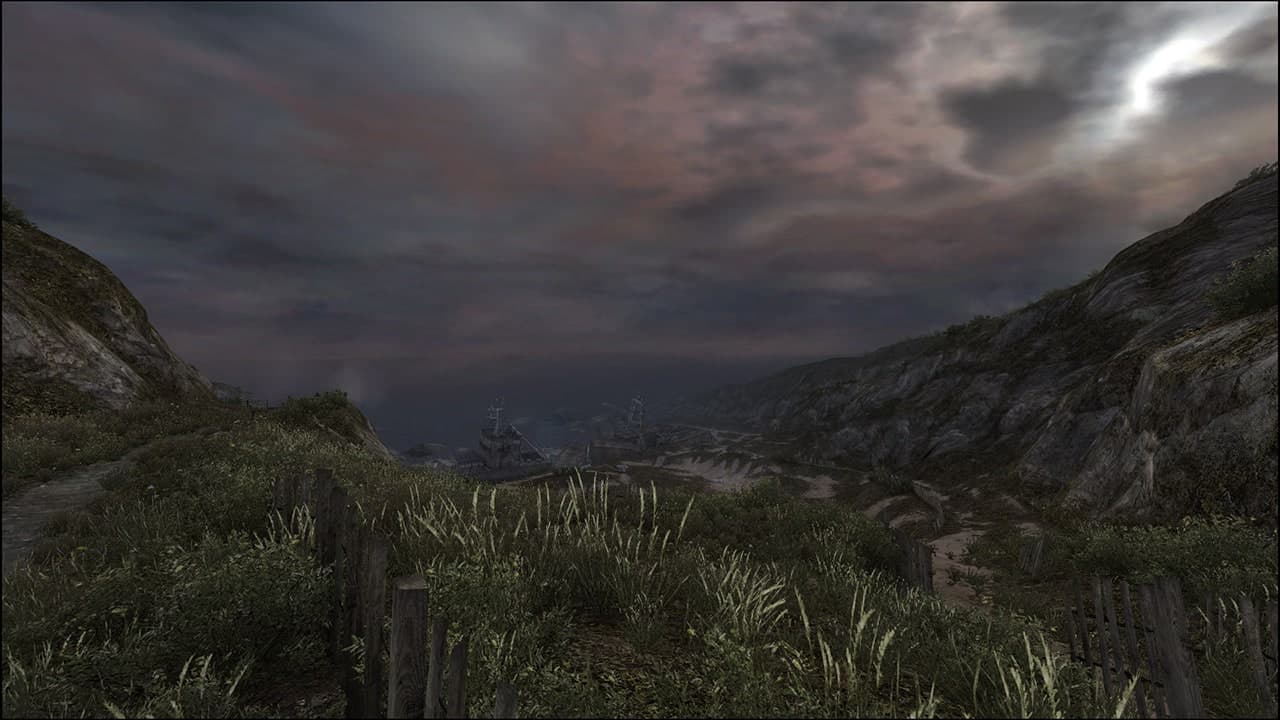 Dear Esther: Landmark: скриншот 4