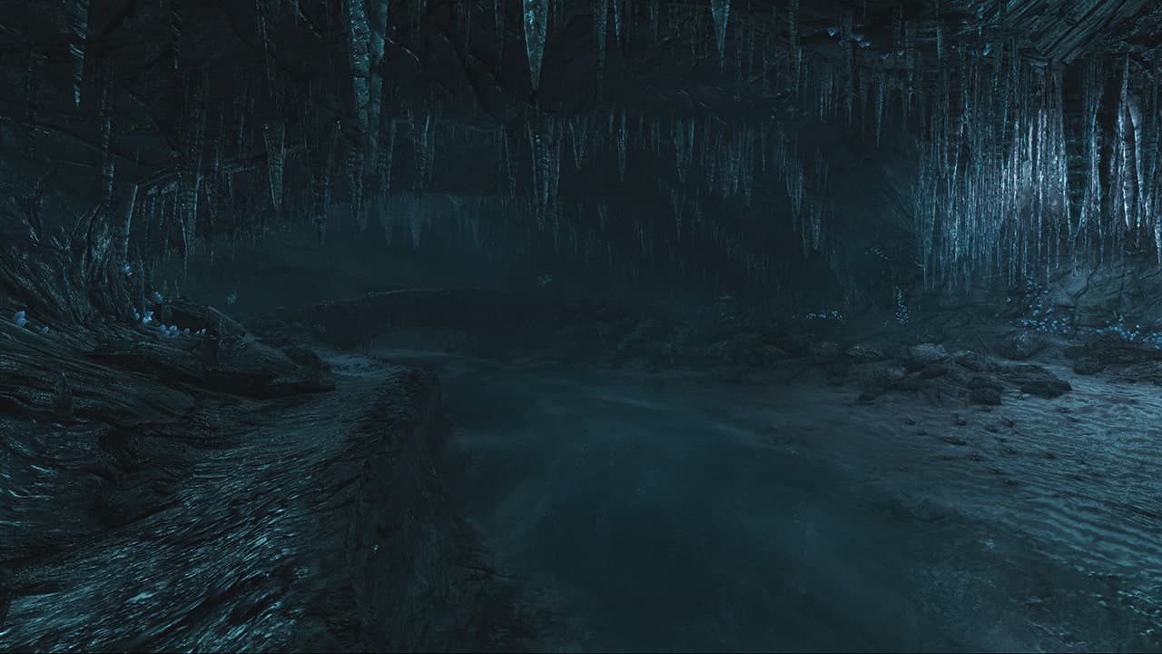 Dear Esther: Landmark: скриншот 9