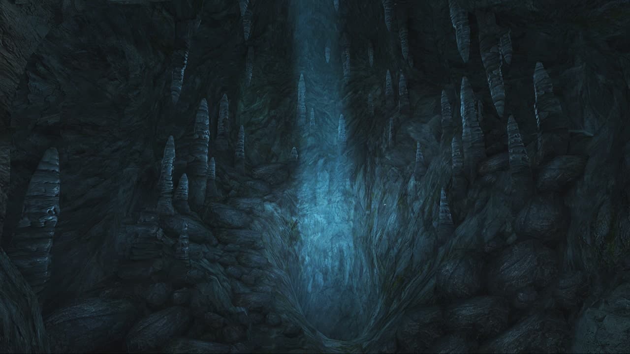 Dear Esther: Landmark: скриншот 8